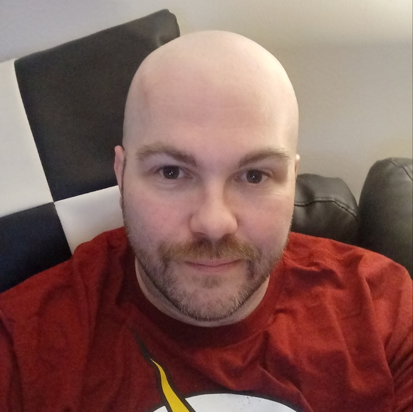 Meet your Posher, Kevin - Picture 1 of 1